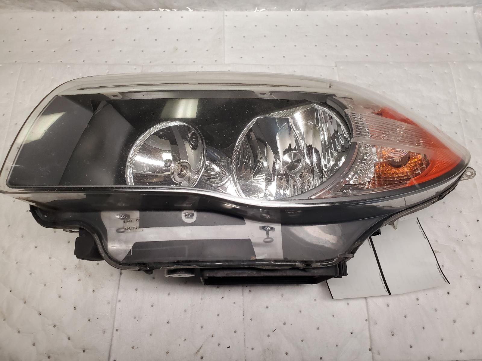 Headlight Assembly for Bmw vehicles