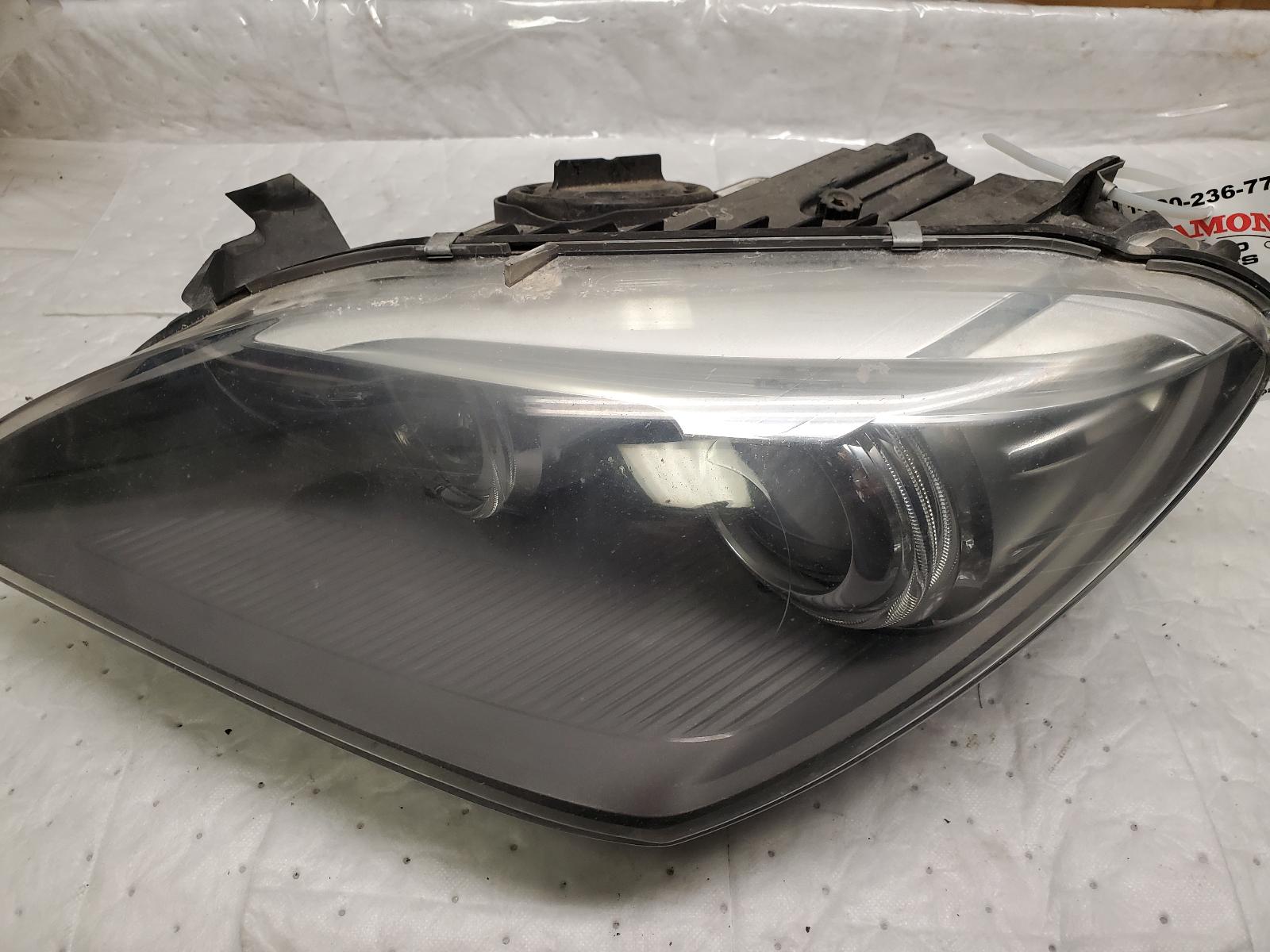 Headlight Assembly for Bmw vehicles
