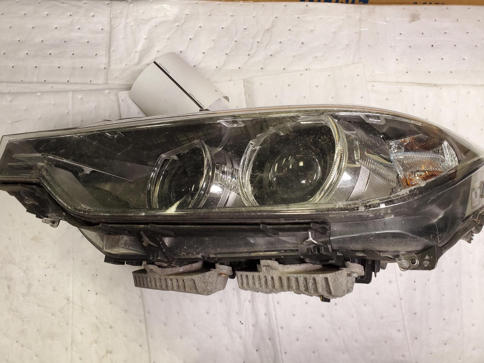 Headlight Assembly for Bmw vehicles