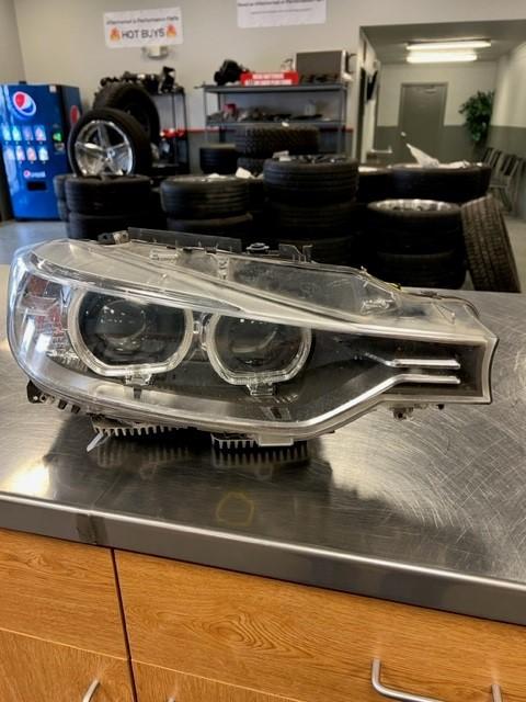 Headlight Assembly for Bmw vehicles