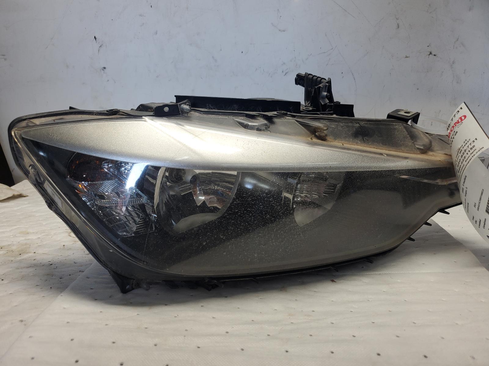 Headlight Assembly for Bmw vehicles