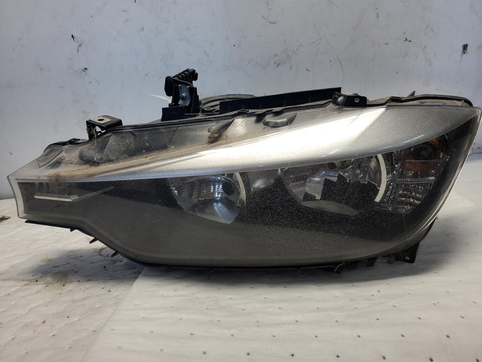 Headlight Assembly for Bmw vehicles