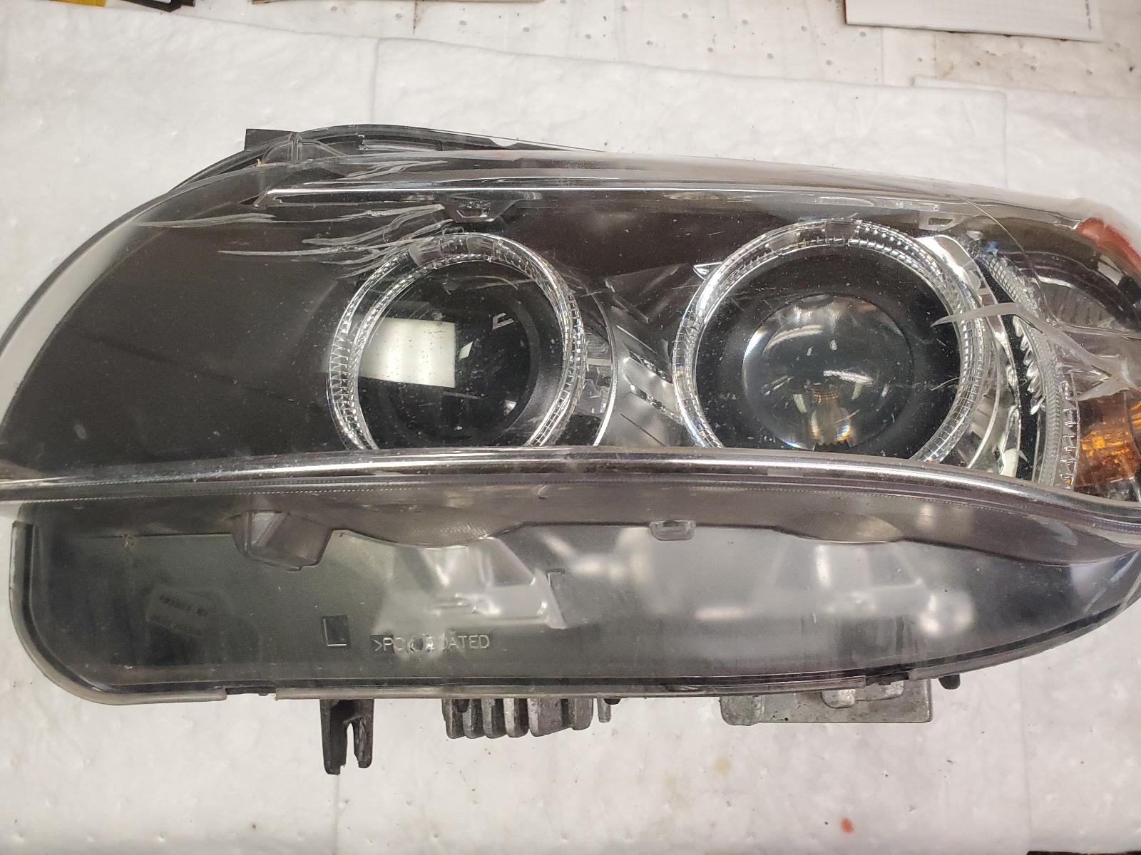 Headlight Assembly for Bmw vehicles