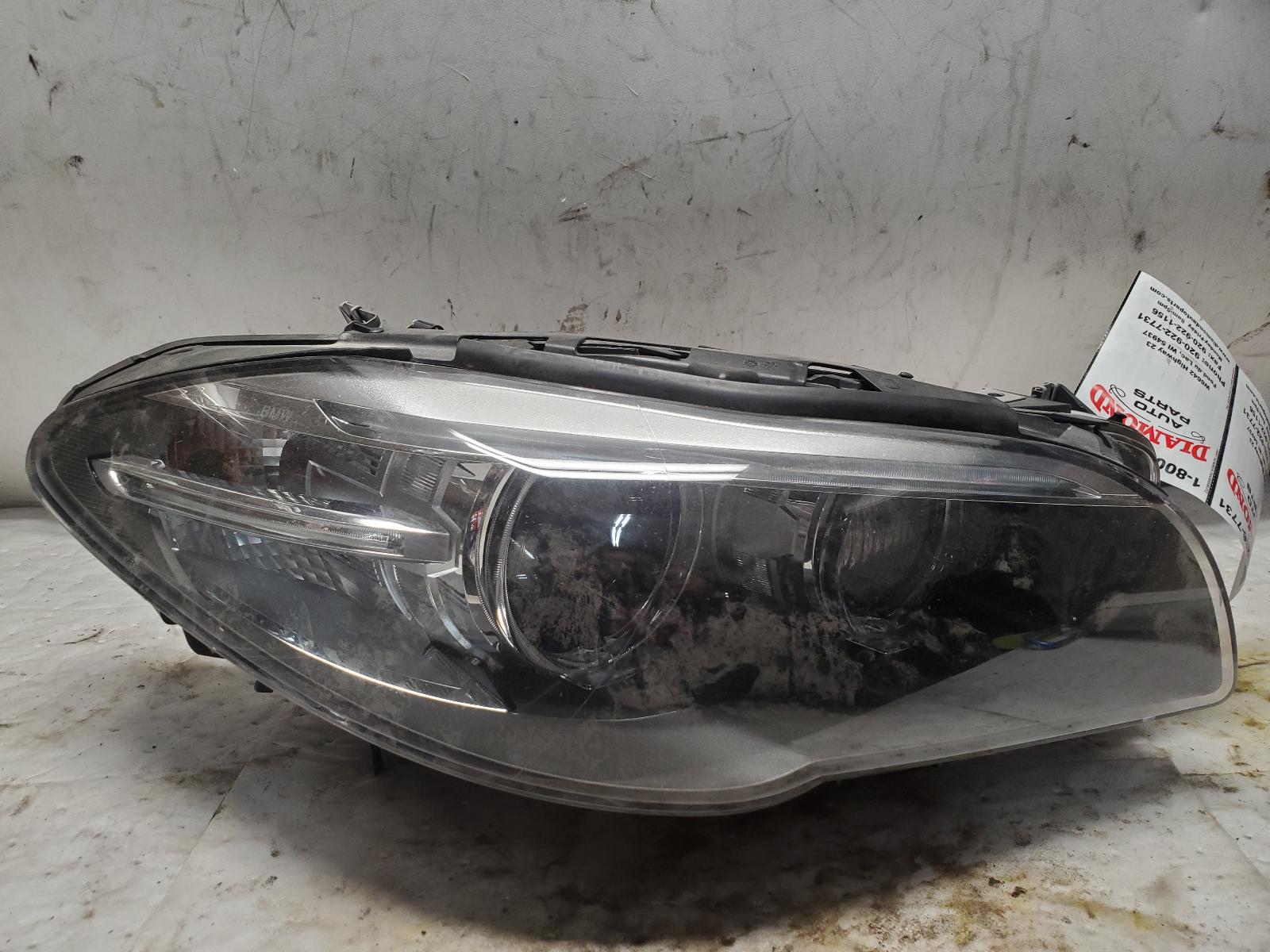 Headlight Assembly for Bmw vehicles