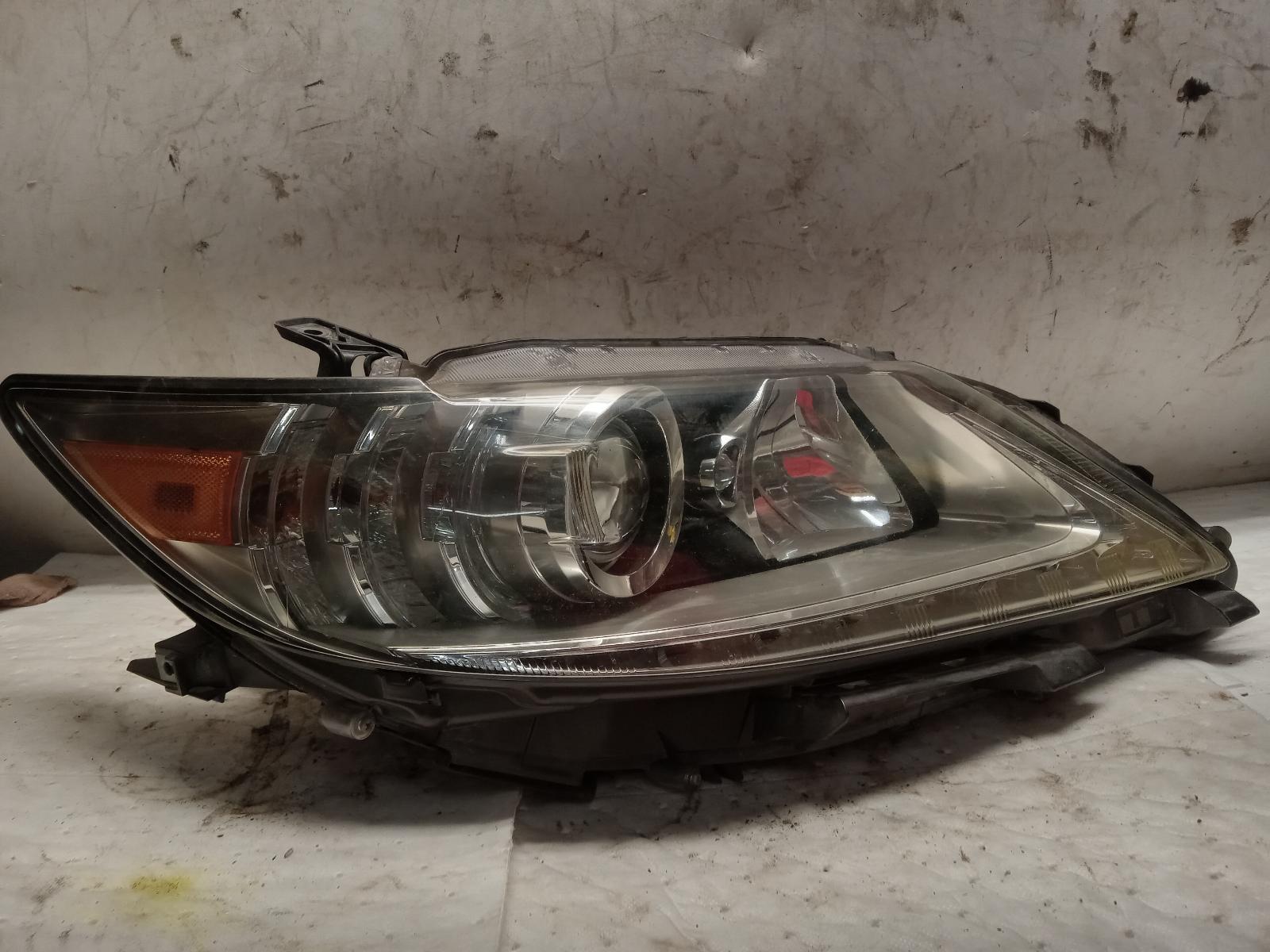 Headlight Assembly for Lexus vehicles