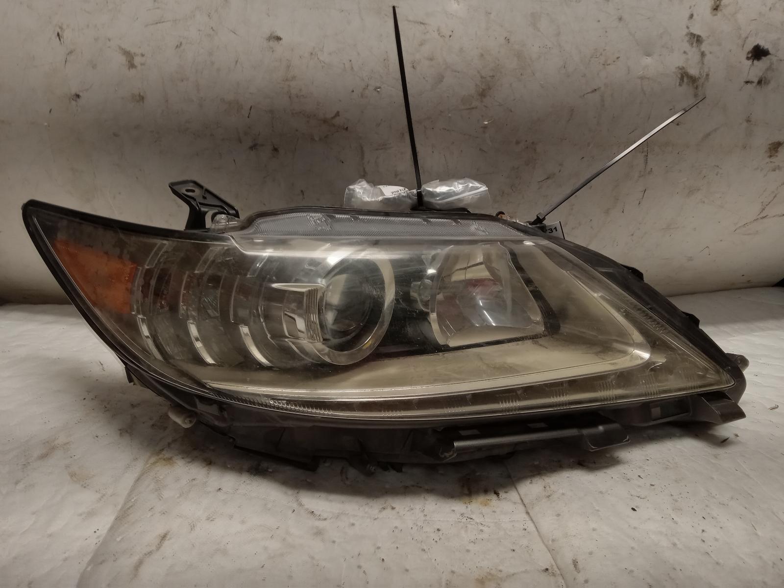 Headlight Assembly for Lexus vehicles