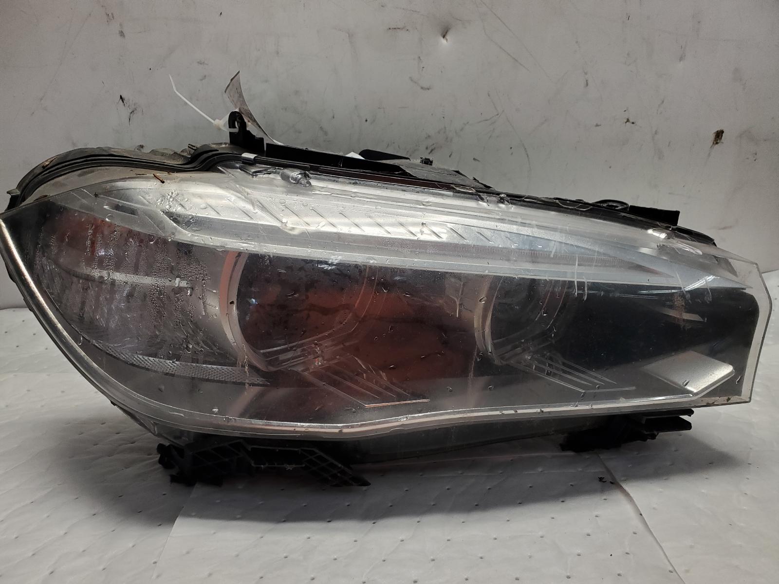 Headlight Assembly for Bmw vehicles