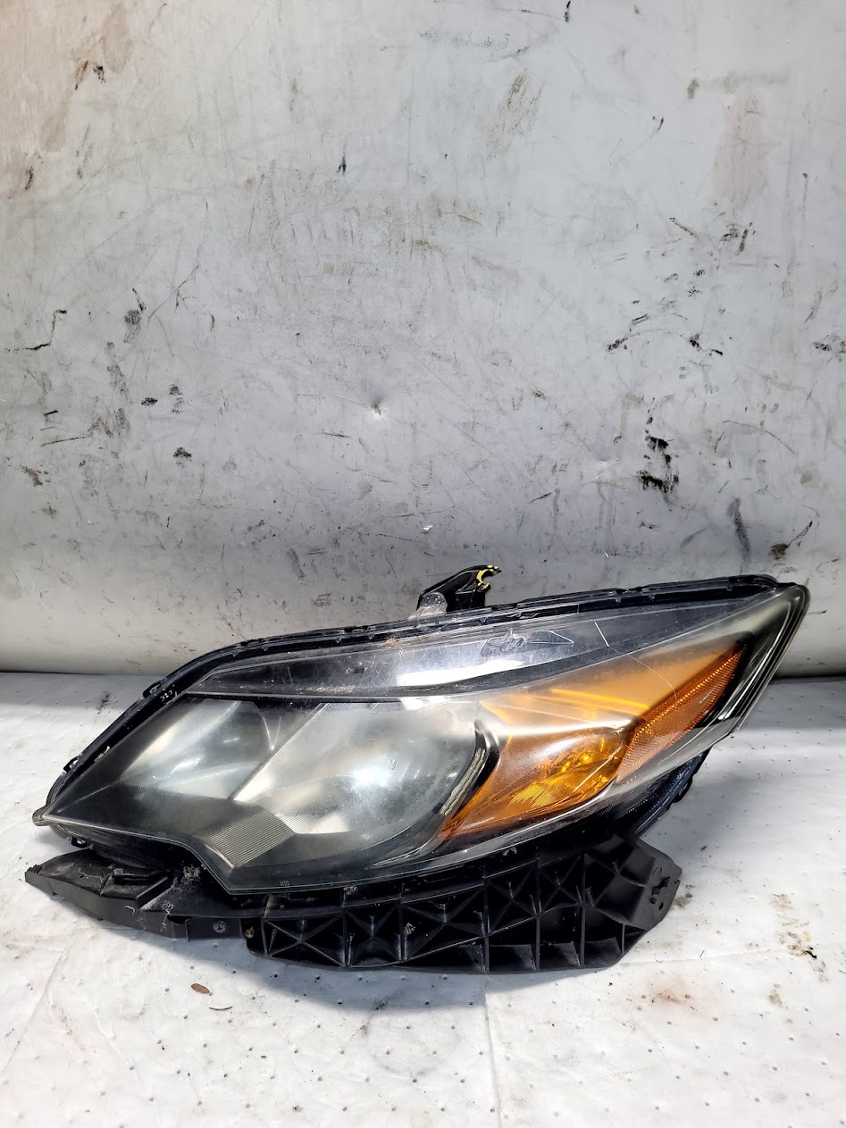 Headlight Assembly for Honda vehicles