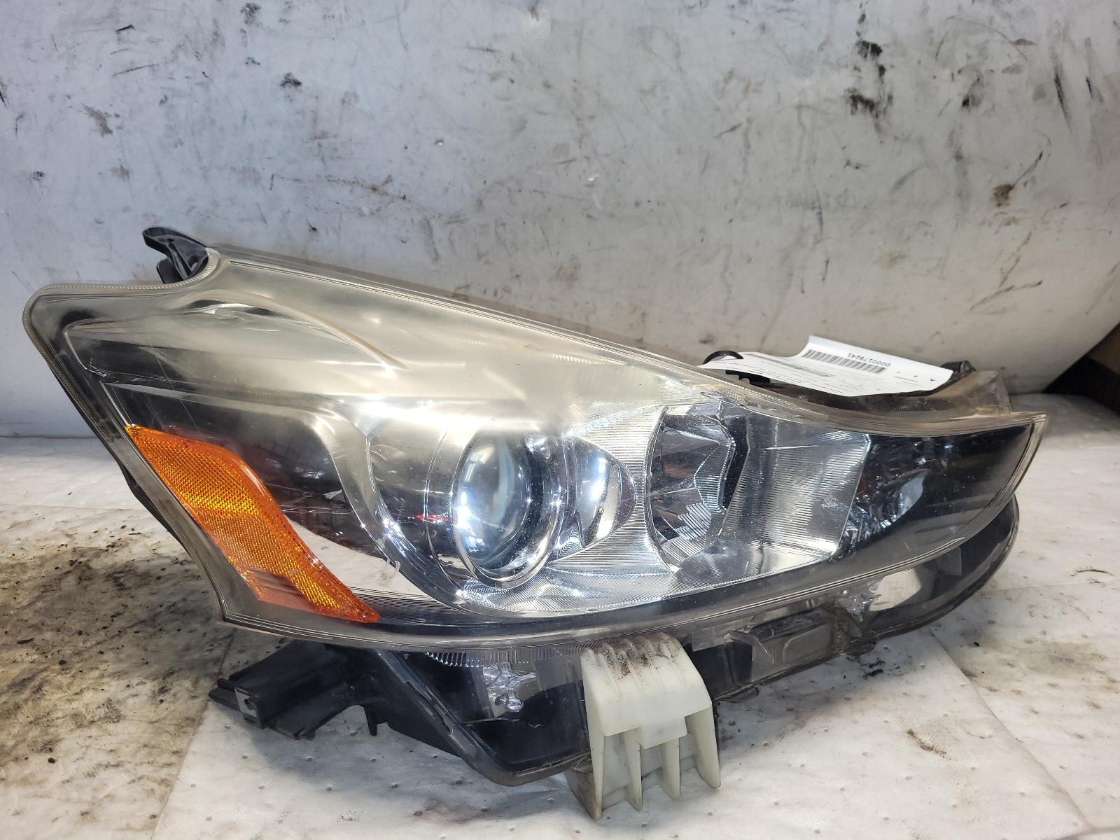 Headlight Assembly for Toyota vehicles