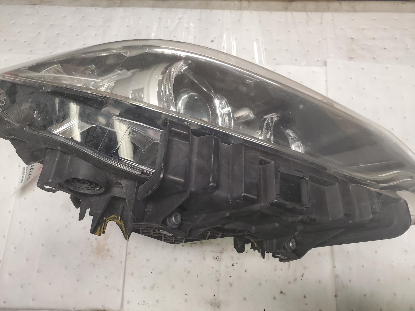 Headlight Assembly for Bmw vehicles