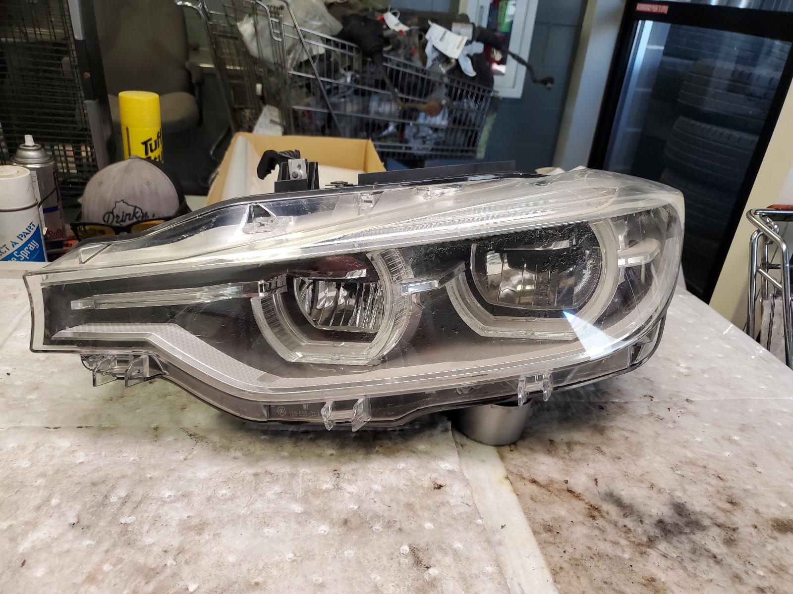 Headlight Assembly for Bmw vehicles