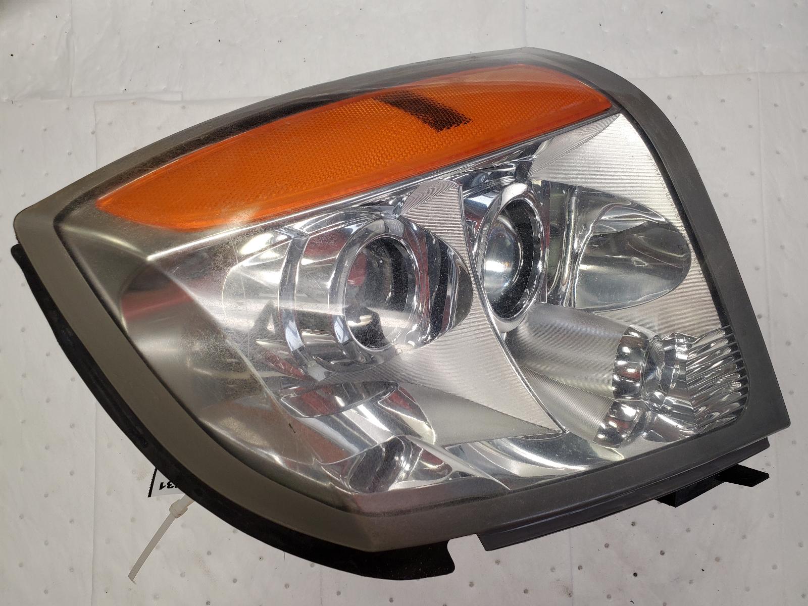 Headlight Assembly for Cadillac vehicles