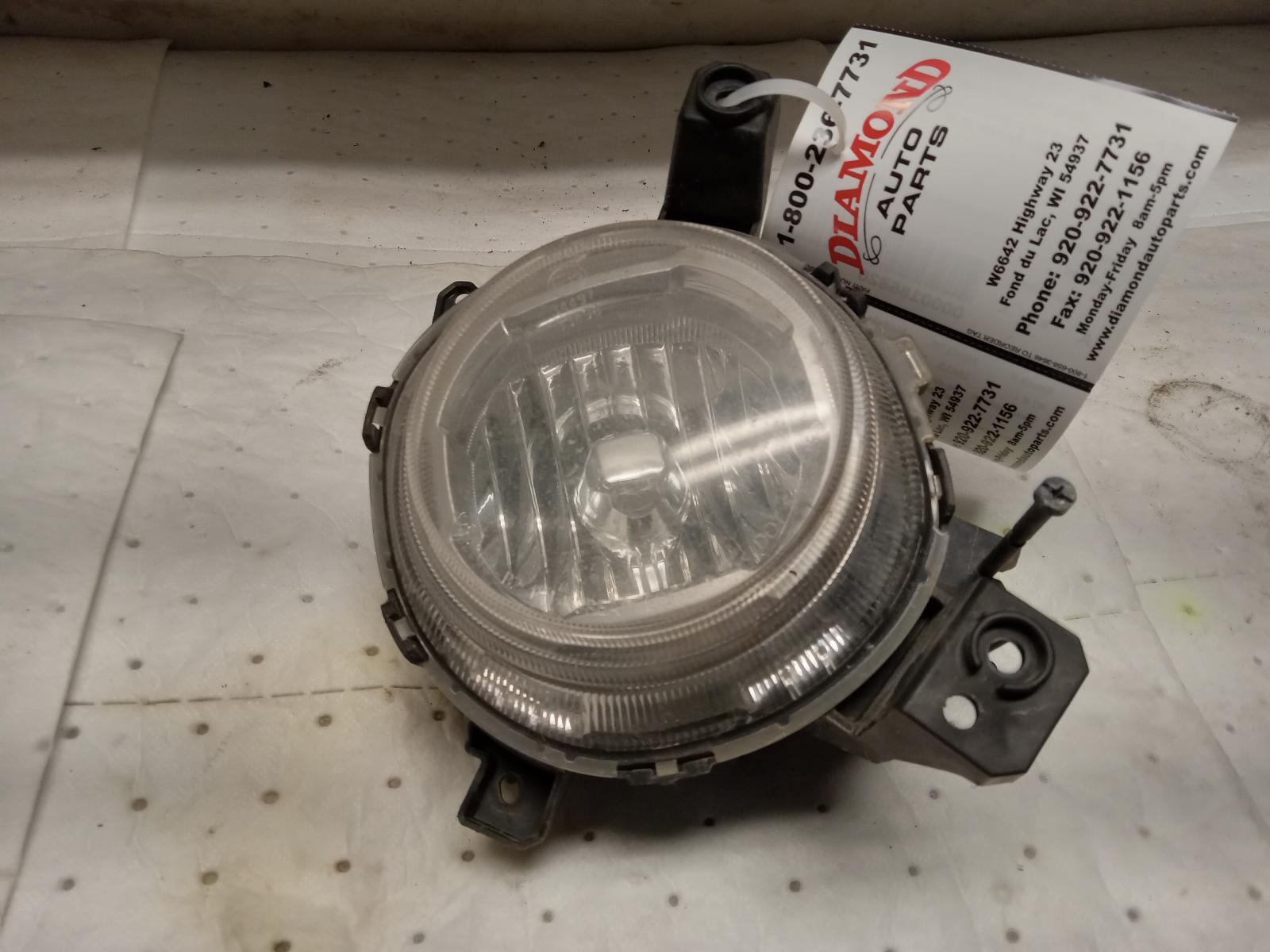 Front Lamp for Kia vehicles