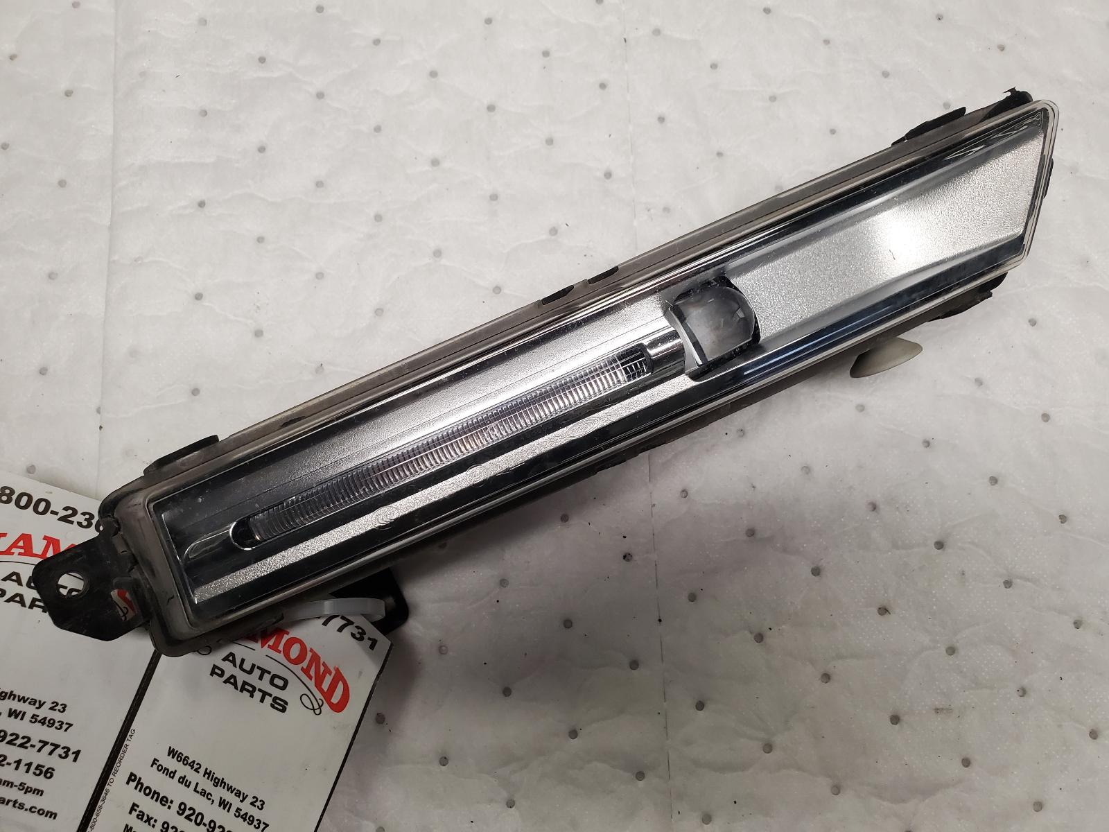 Front Lamp for Jaguar and Rover vehicles