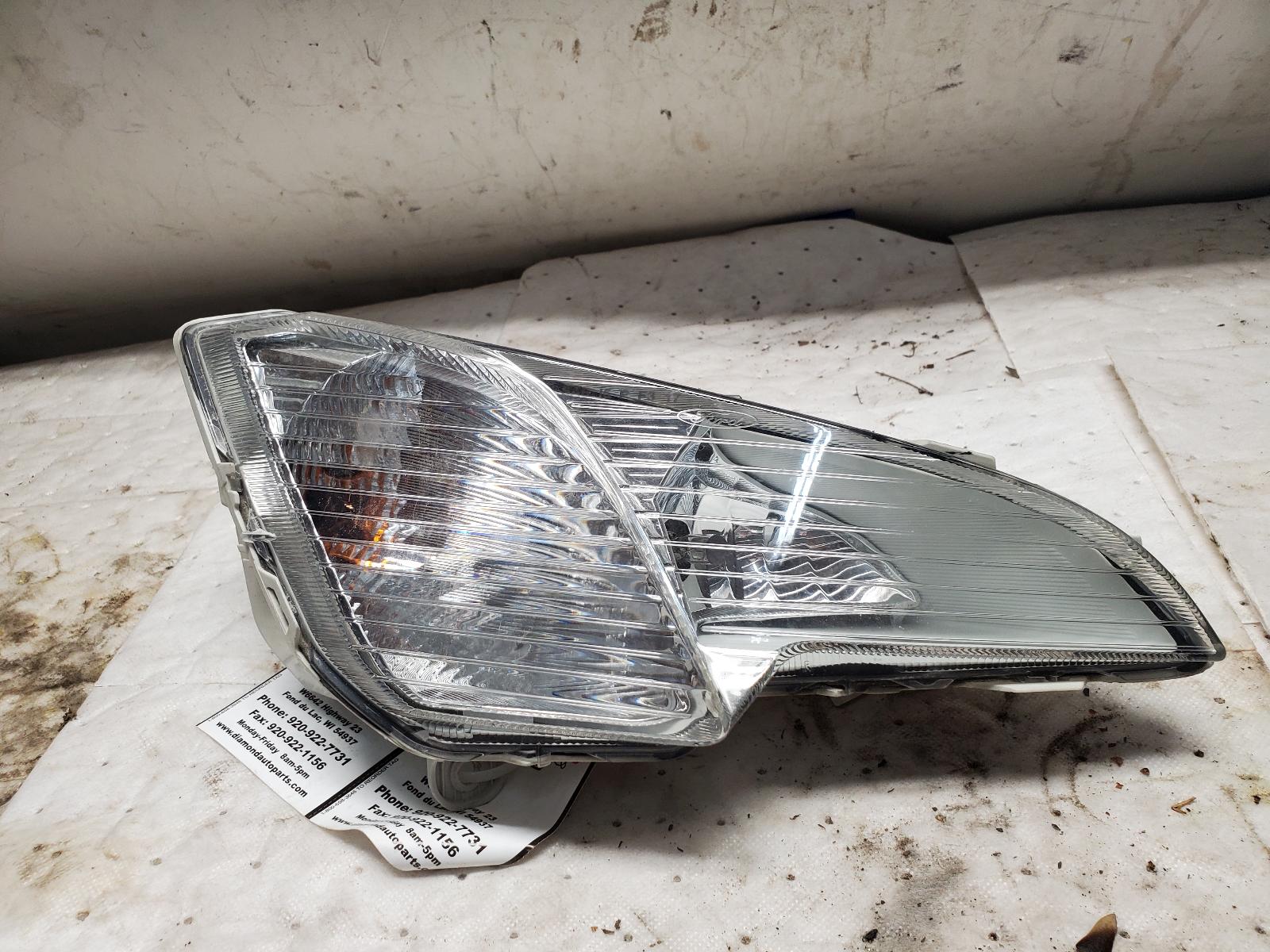 Front Lamp for Ford vehicles