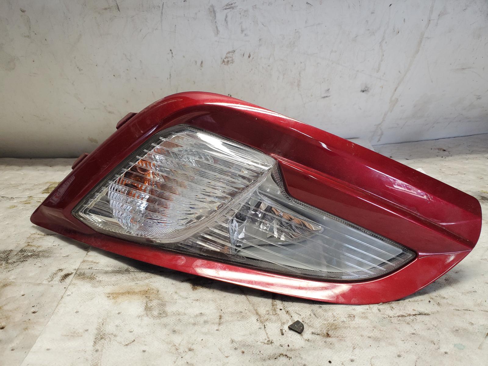 Front Lamp for Ford vehicles