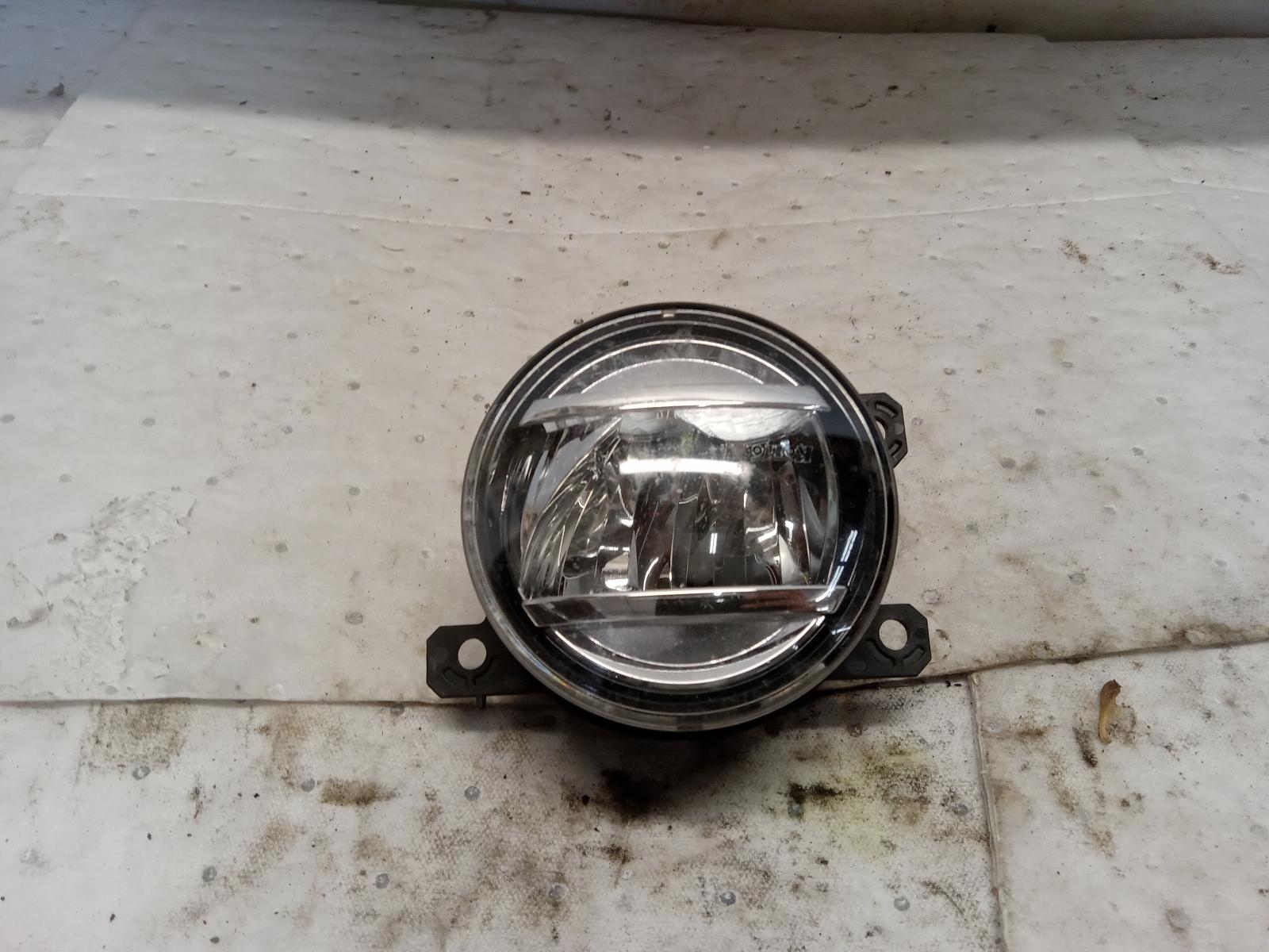 Front Lamp for Subaru vehicles