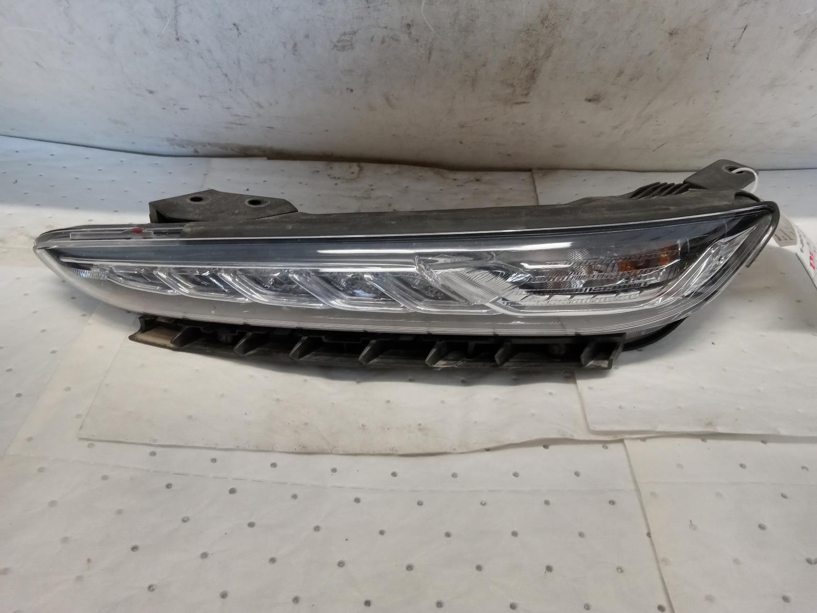 Front Lamp for Hyundai vehicles
