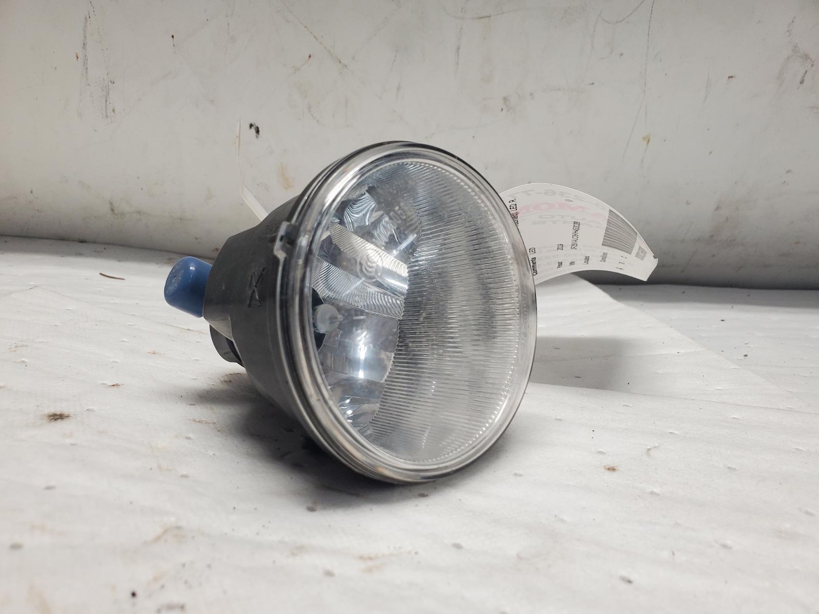 Front Lamp for Subaru vehicles