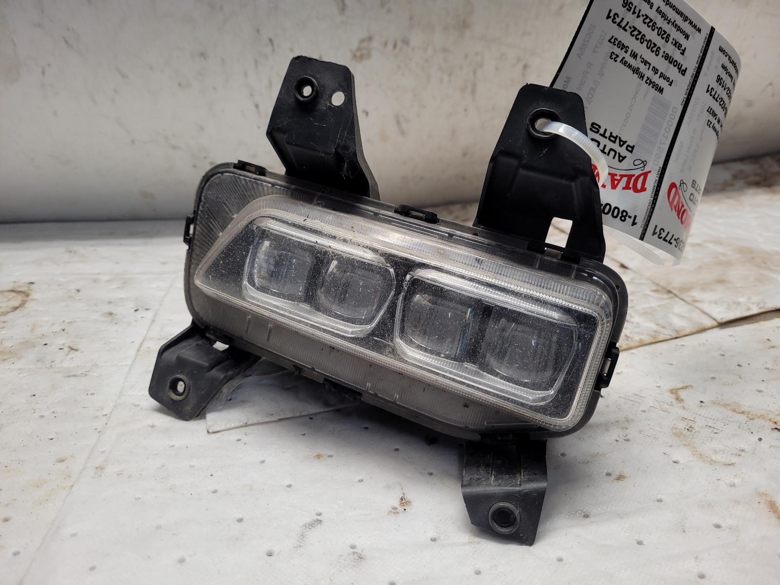 Front Lamp for Kia vehicles
