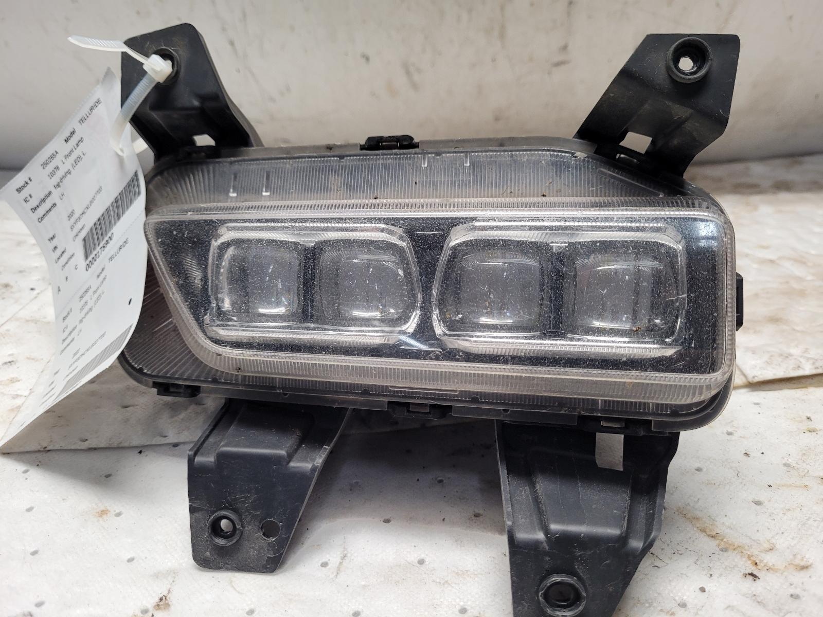 Front Lamp for Kia vehicles