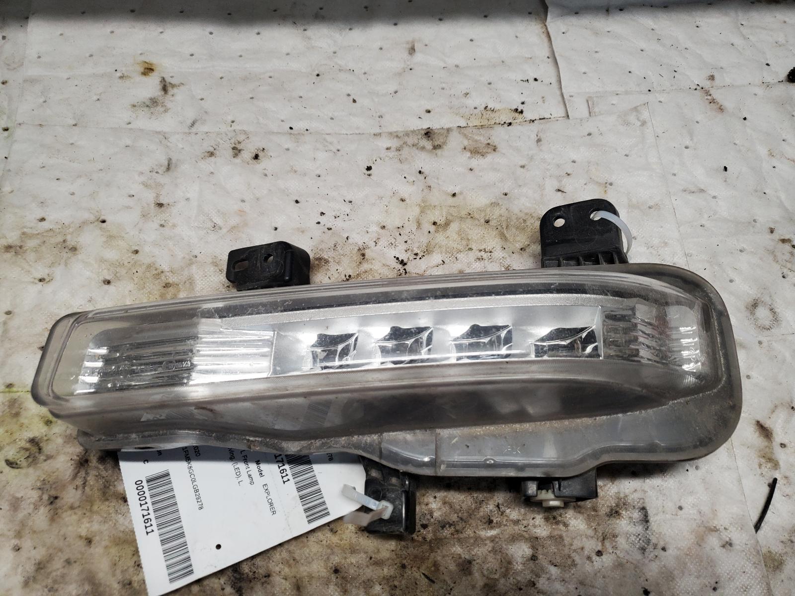 Front Lamp for Ford vehicles