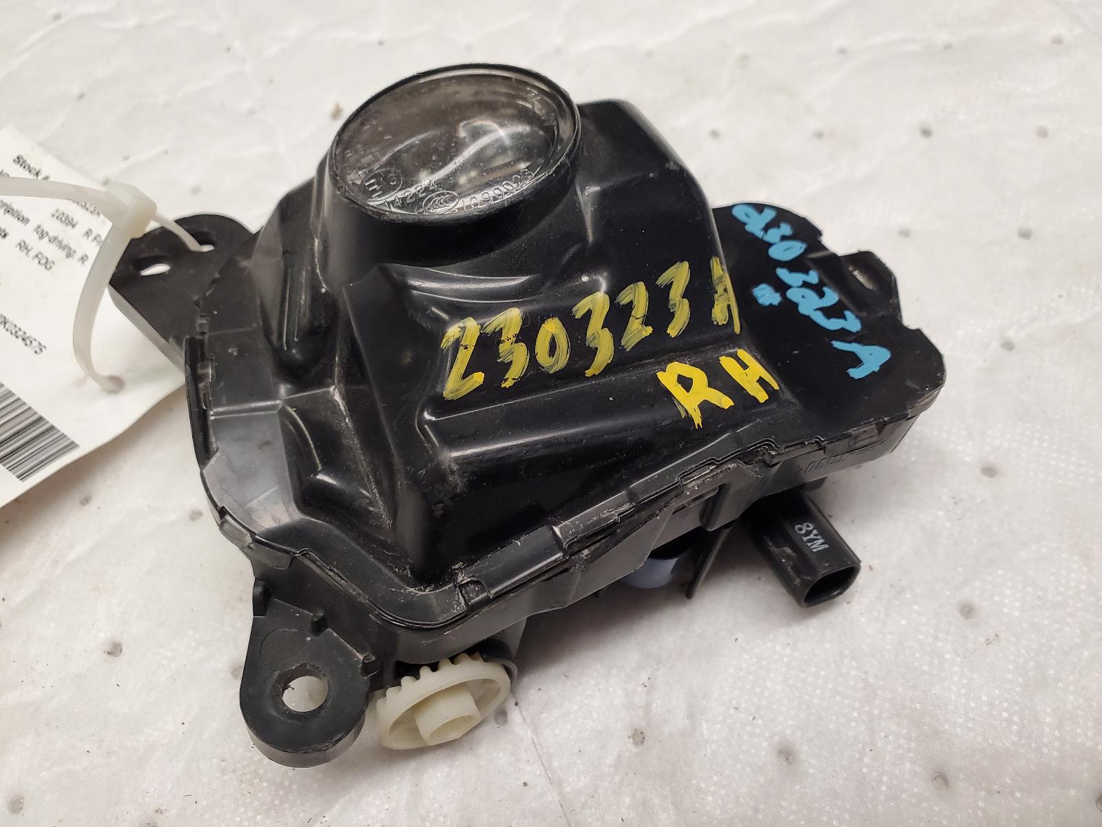 Front Lamp for Mazda vehicles