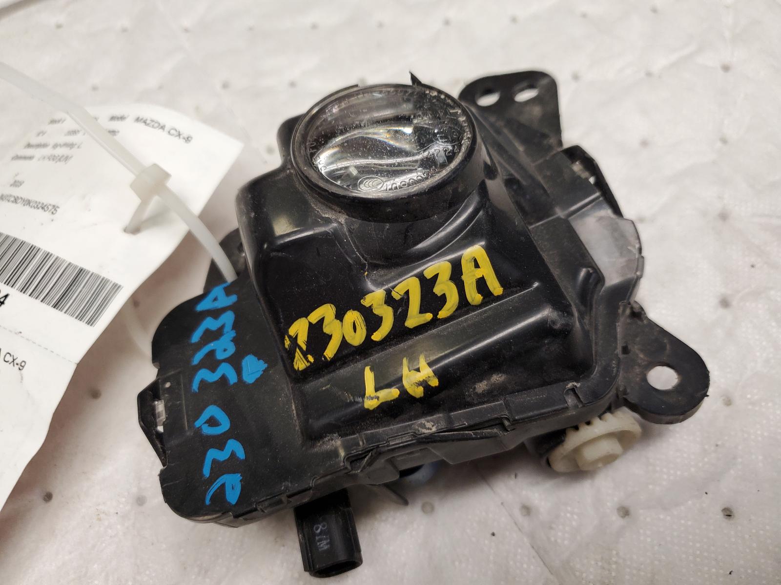 Front Lamp for Mazda vehicles