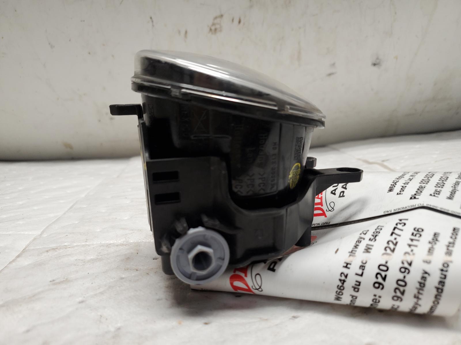 Front Lamp for Lincoln vehicles