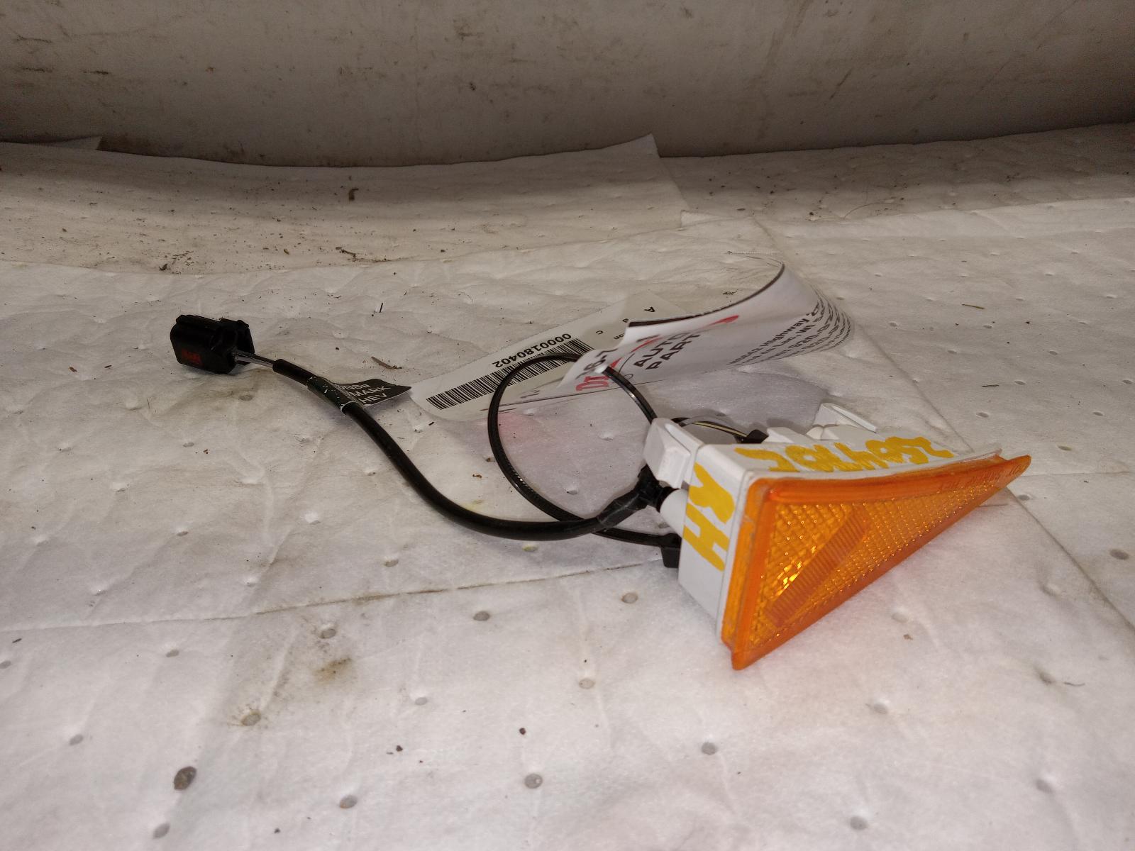 Front Lamp for Hyundai vehicles