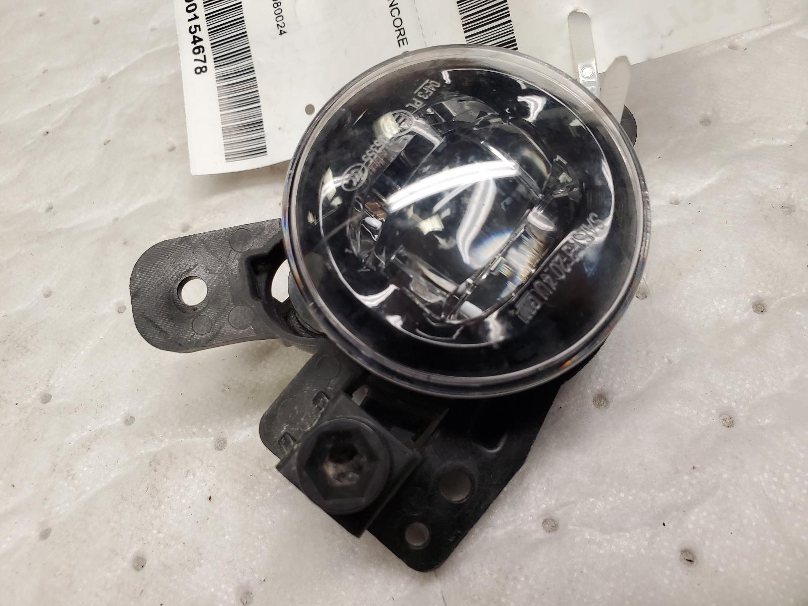 Front Lamp for GMC, Buick and Chevrolet vehicles