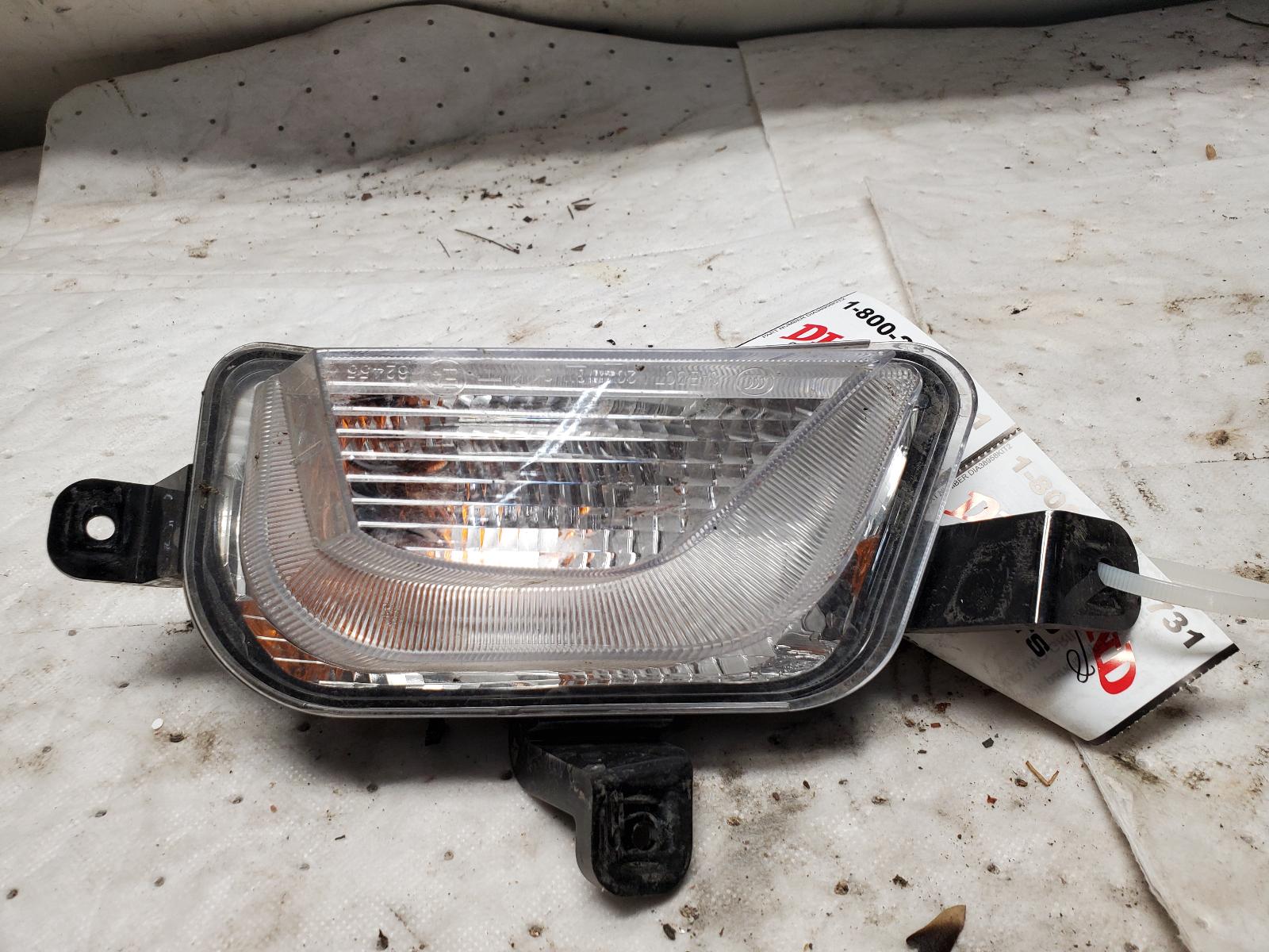 Front Lamp for Buick vehicles