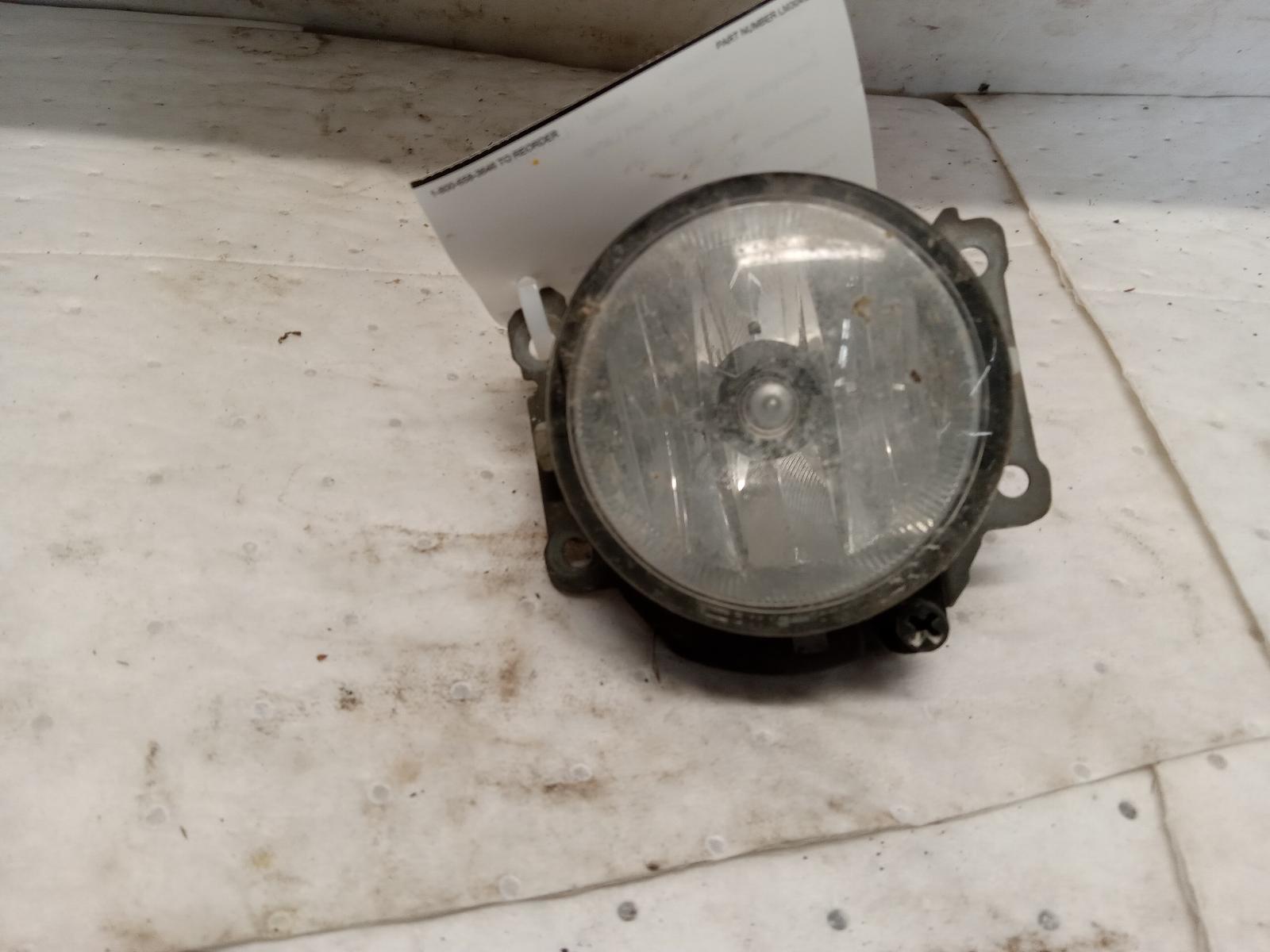 Front Lamp for Mitsubishi vehicles