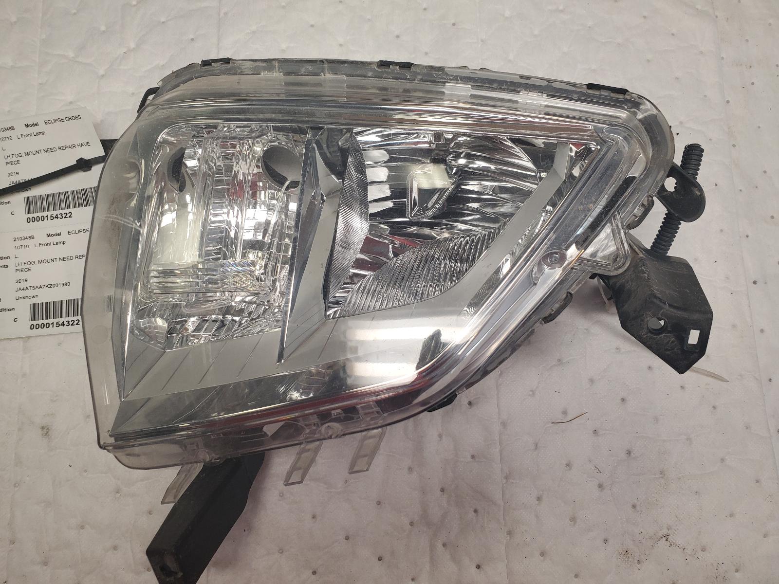 Front Lamp for Mitsubishi vehicles