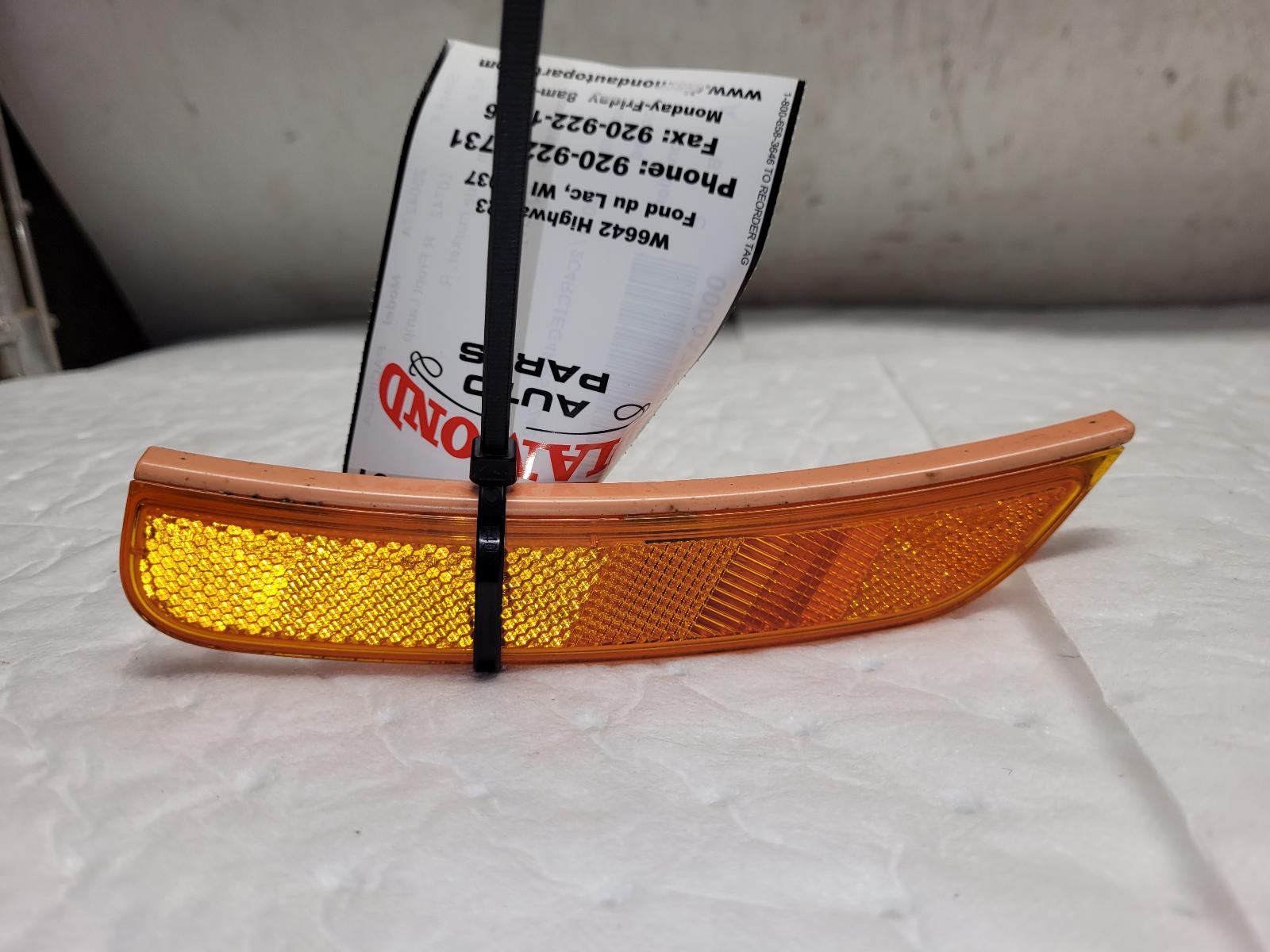 Front Lamp for Plymouth, Chrysler and Dodge vehicles
