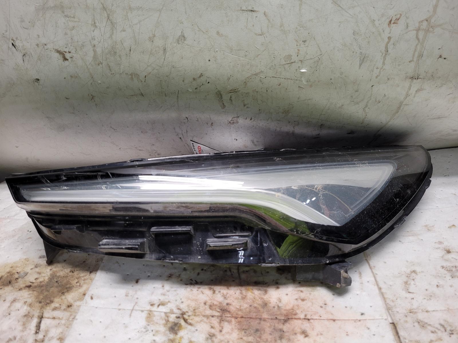 Front Lamp for Buick vehicles