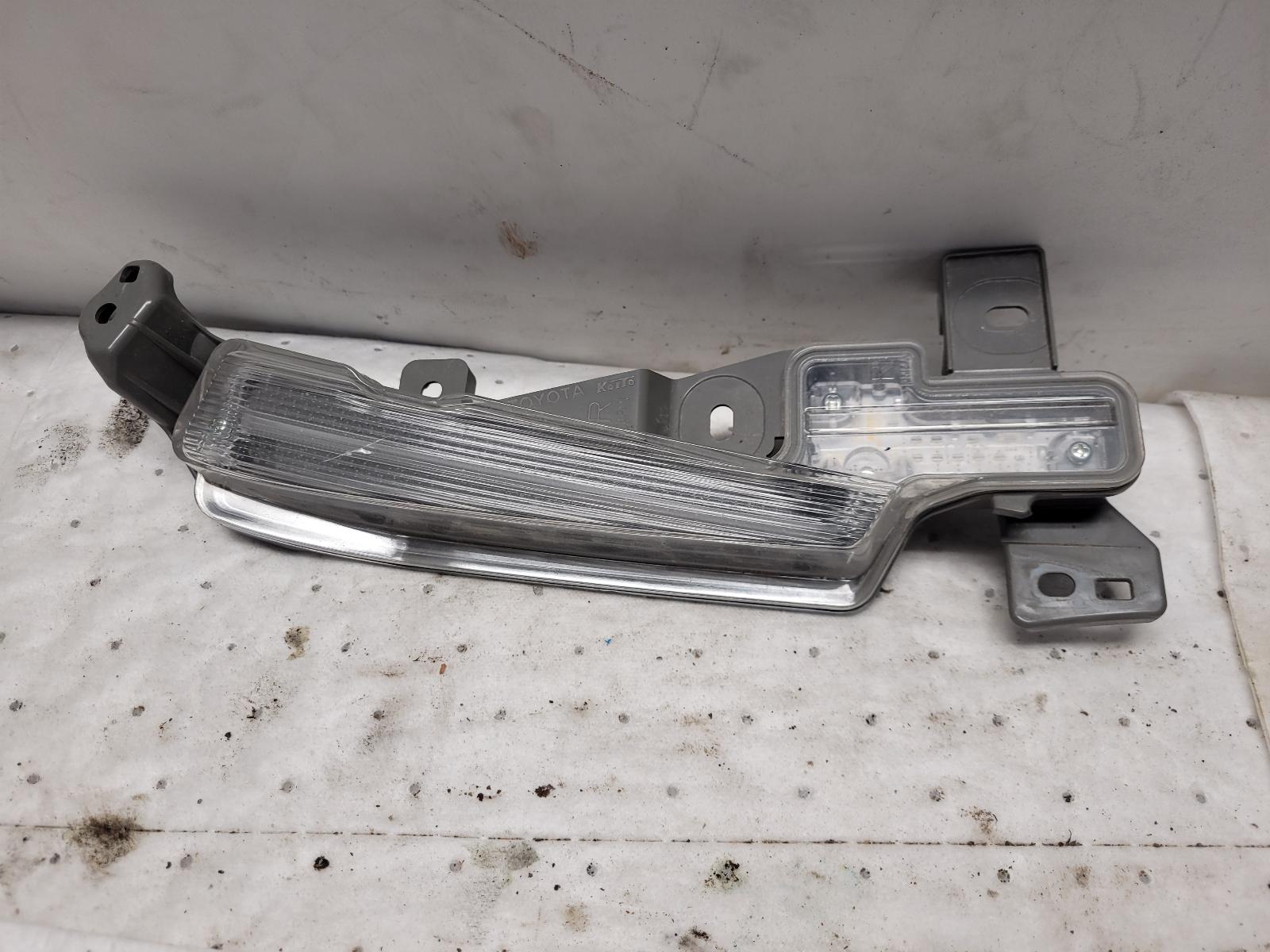 Front Lamp for Toyota vehicles