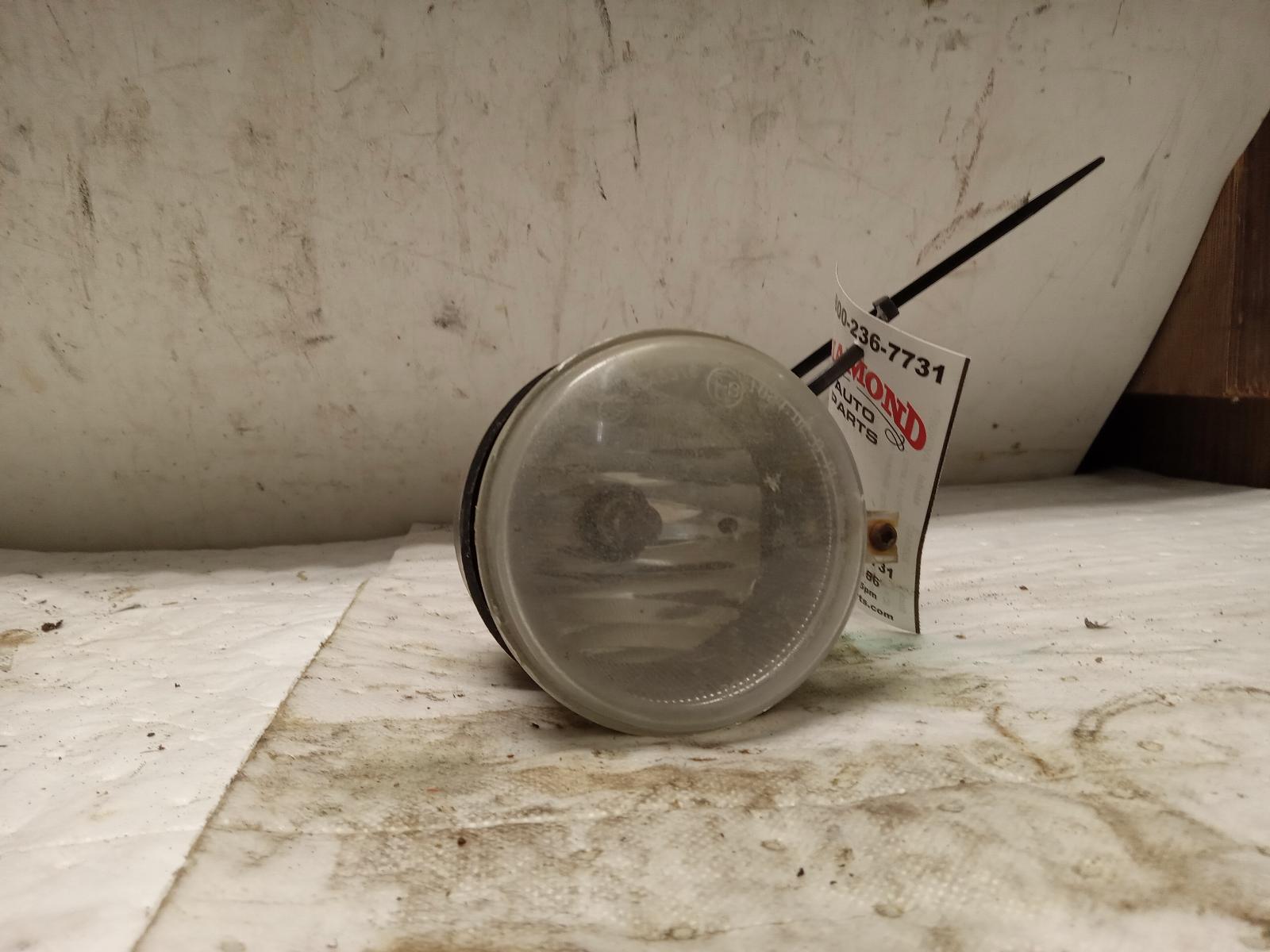 Front Lamp for Chrysler, Jeep and Dodge vehicles