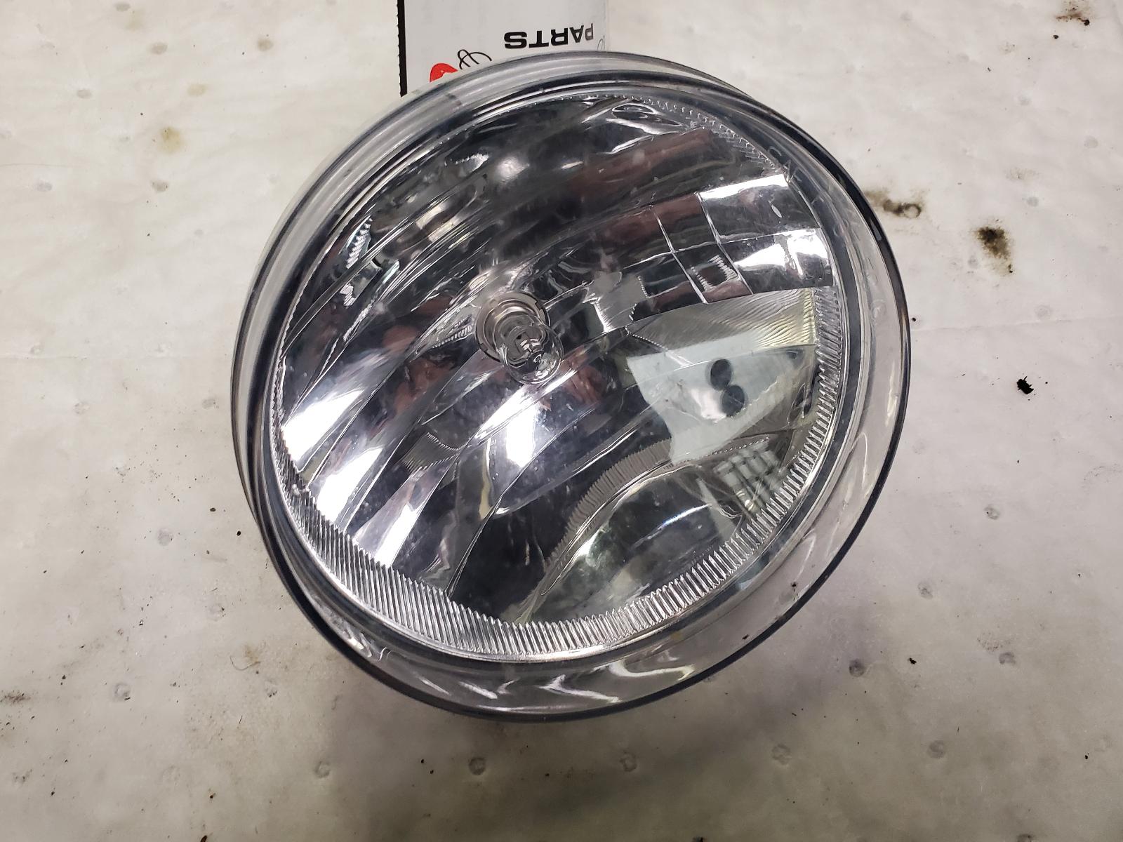 Front Lamp for GMC vehicles