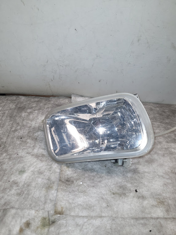 Front Lamp for Dodge vehicles