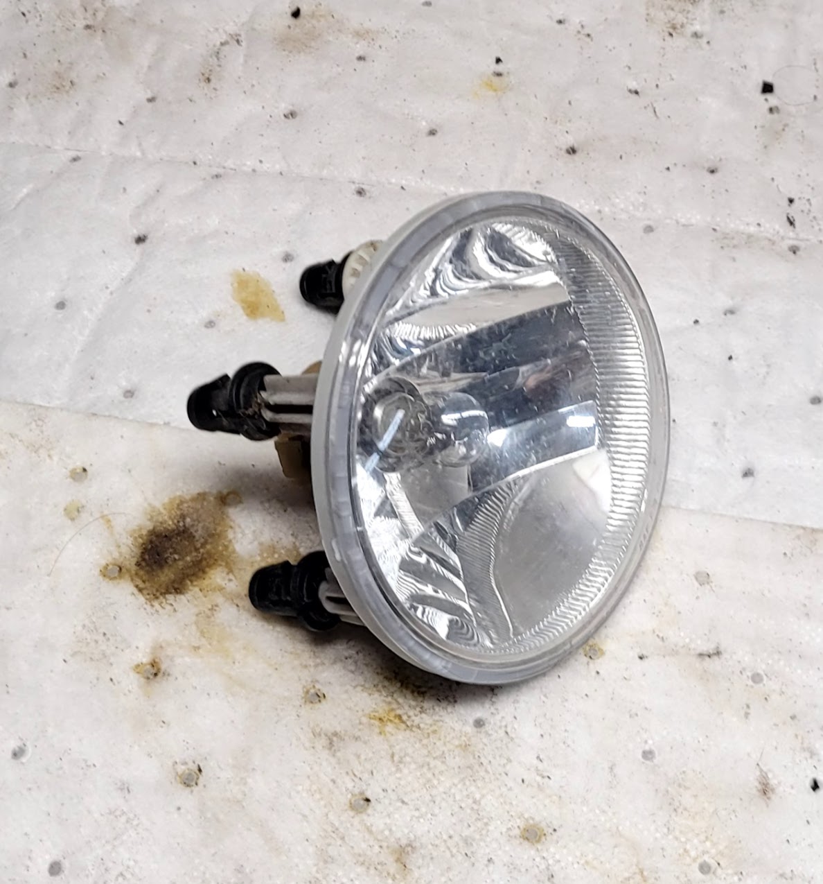 Front Lamp for Ford vehicles