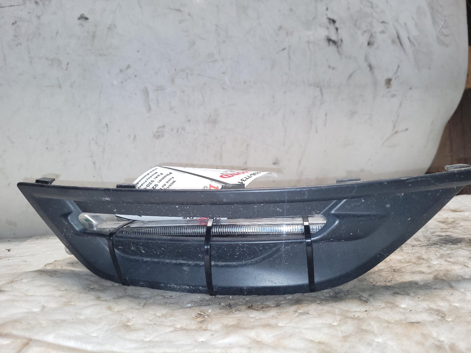 Front Lamp for Ford vehicles