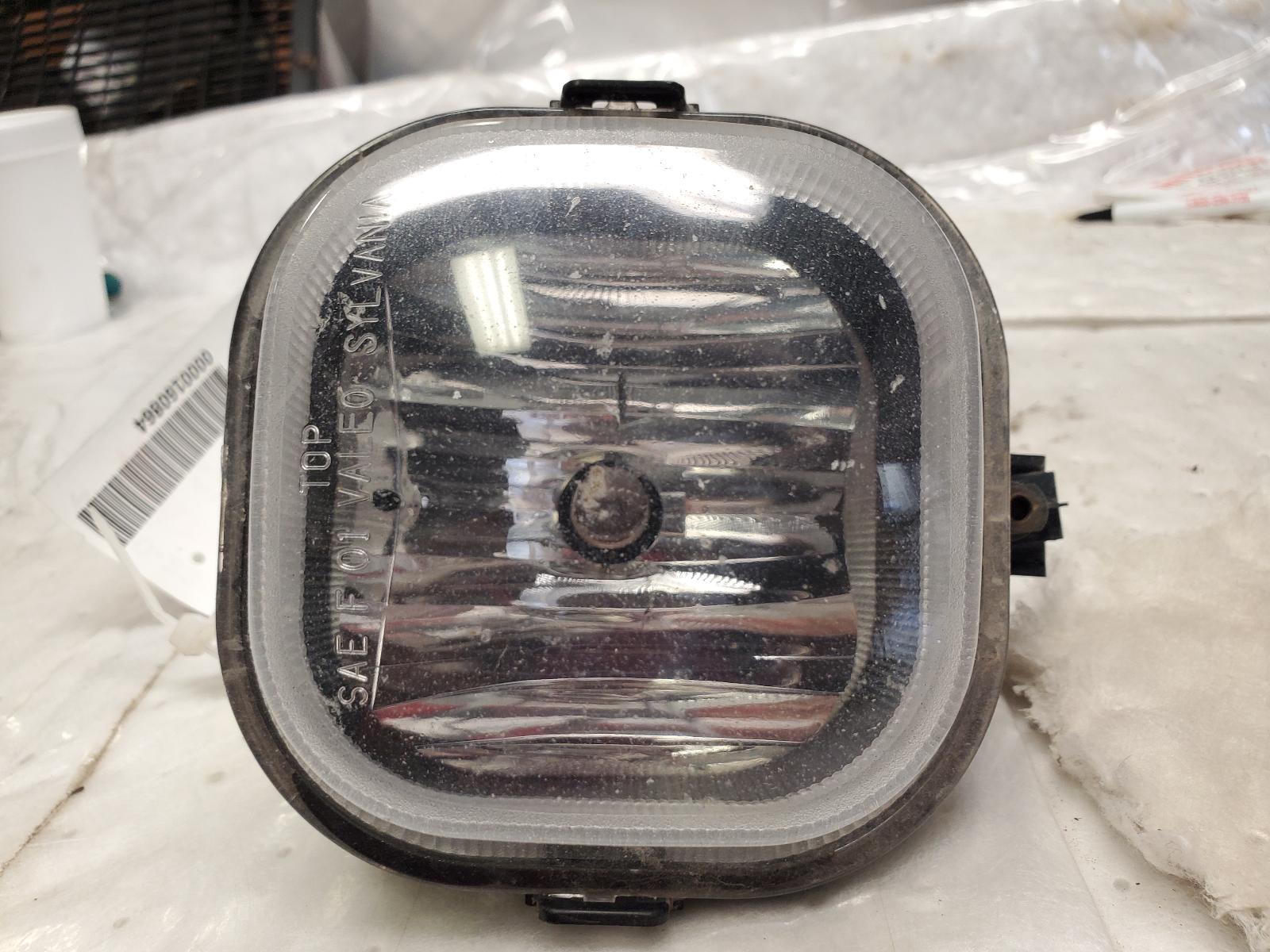 Front Lamp for Ford vehicles