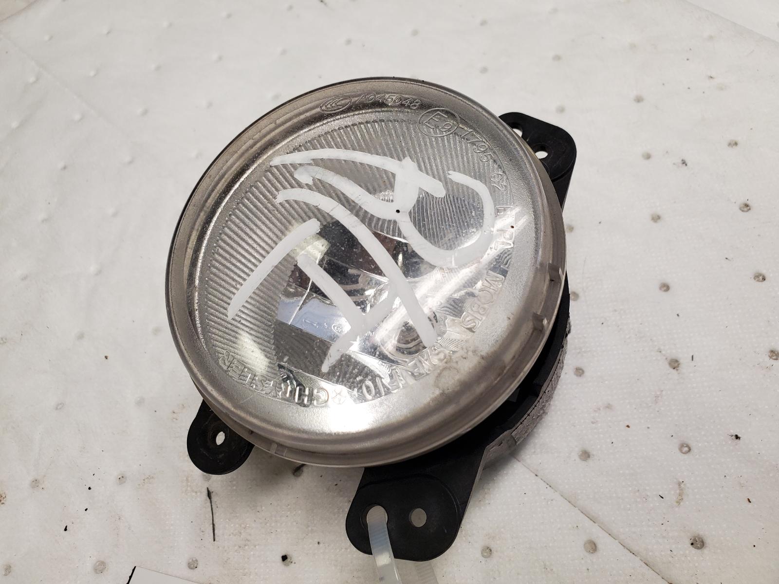 Front Lamp for Jeep and Dodge vehicles