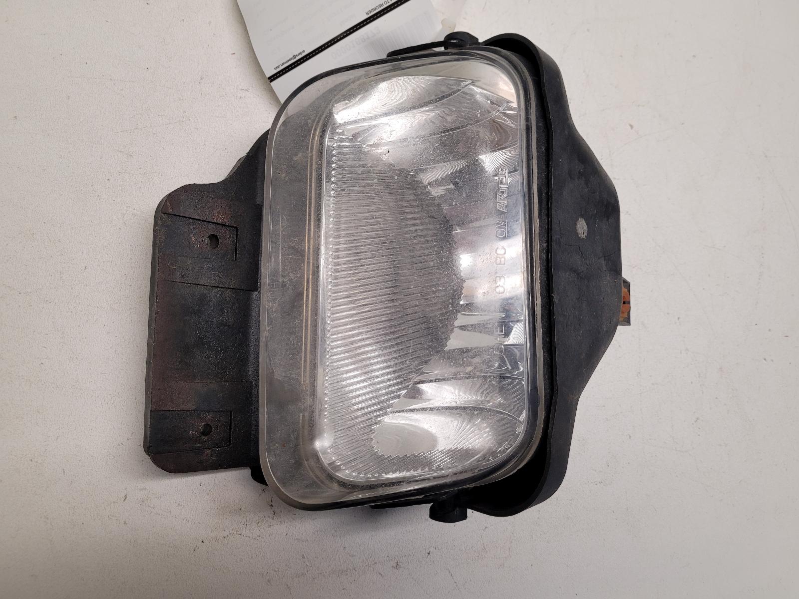 Front Lamp for Chevrolet vehicles
