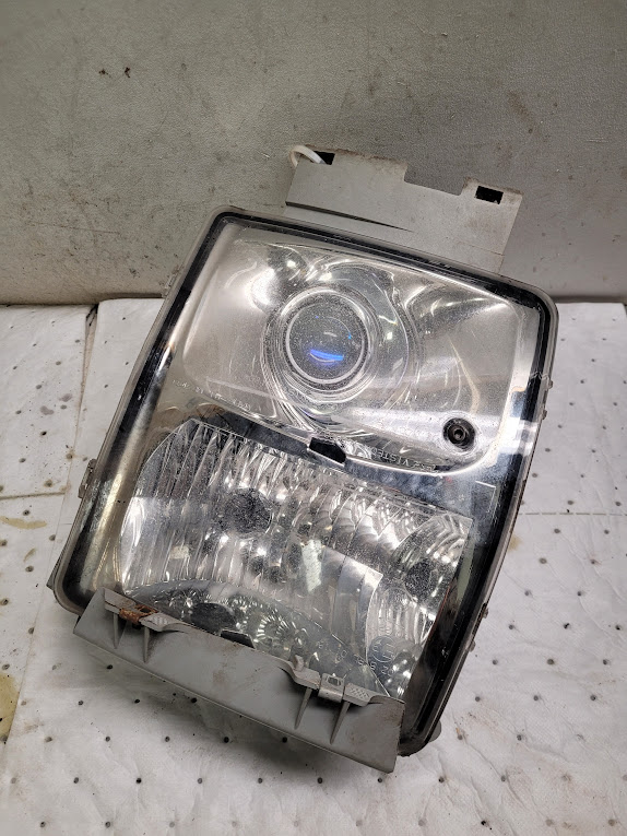 Front Lamp for Cadillac vehicles