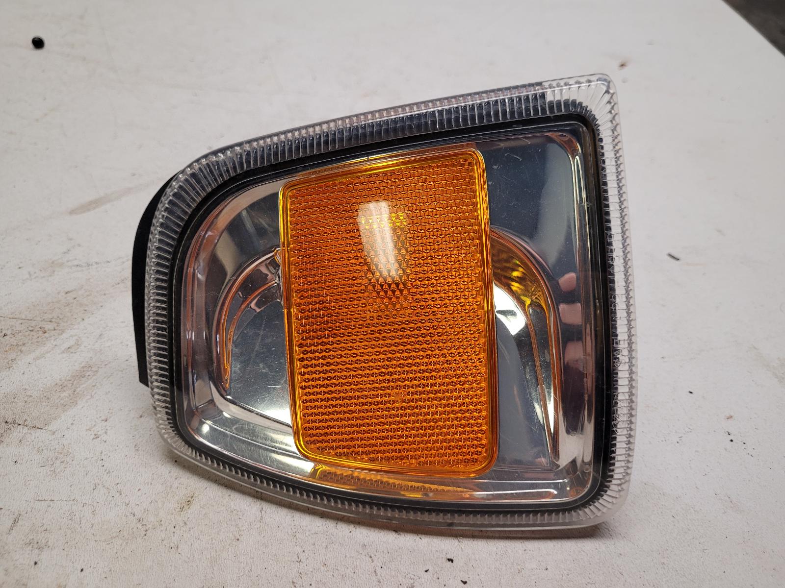 Front Lamp for Ford vehicles