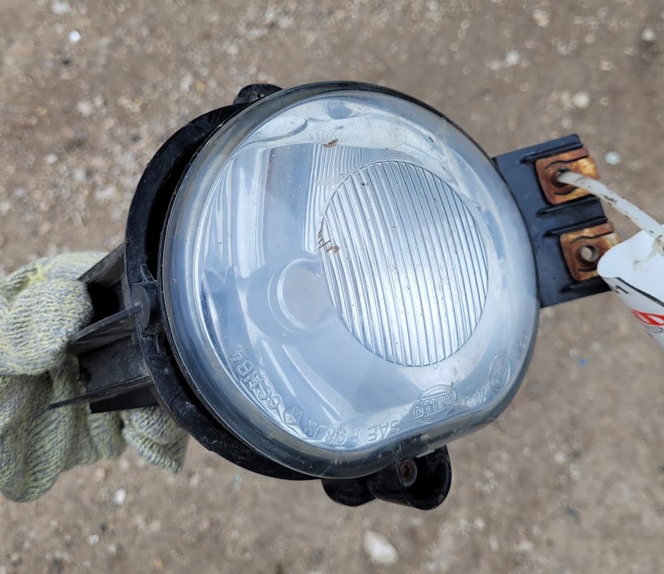 Front Lamp for Dodge vehicles