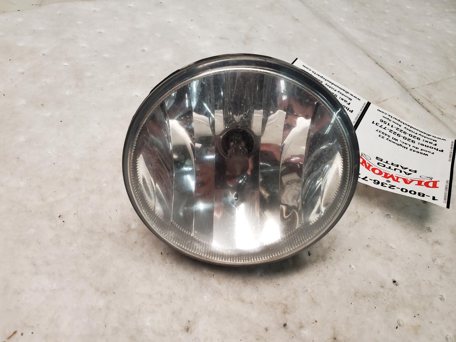 Front Lamp for Ford and Lincoln vehicles