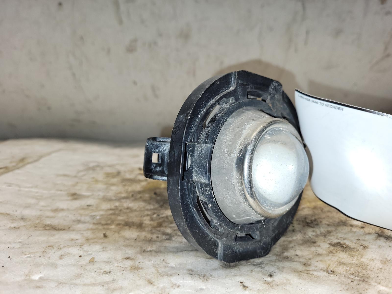 Front Lamp for Dodge, Chrysler and Jeep vehicles